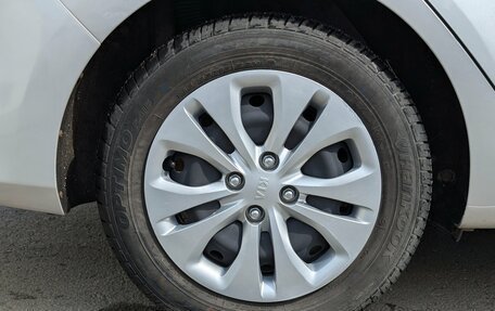 KIA Rio IV, 2021 год, 1 435 000 рублей, 5 фотография