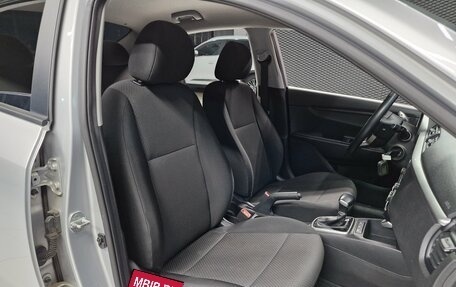 KIA Rio IV, 2021 год, 1 435 000 рублей, 11 фотография