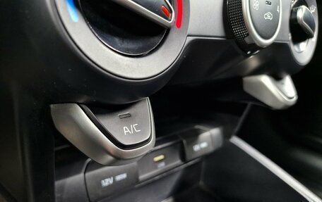 KIA Rio IV, 2021 год, 1 435 000 рублей, 23 фотография