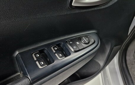 KIA Rio IV, 2021 год, 1 435 000 рублей, 19 фотография