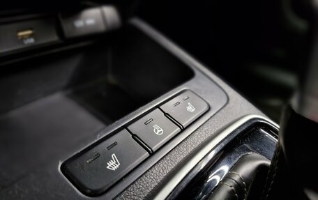 KIA Rio IV, 2021 год, 1 435 000 рублей, 25 фотография