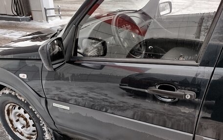 Chevrolet Niva I рестайлинг, 2013 год, 550 000 рублей, 3 фотография