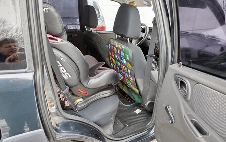 Chevrolet Niva I рестайлинг, 2013 год, 550 000 рублей, 9 фотография