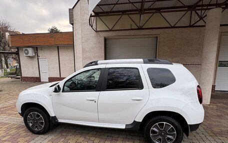 Renault Duster I рестайлинг, 2019 год, 1 230 000 рублей, 5 фотография