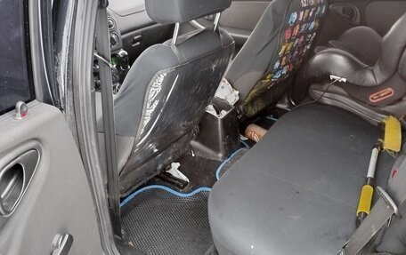 Chevrolet Niva I рестайлинг, 2013 год, 550 000 рублей, 4 фотография