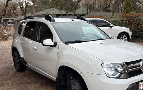 Renault Duster I рестайлинг, 2019 год, 1 230 000 рублей, 2 фотография