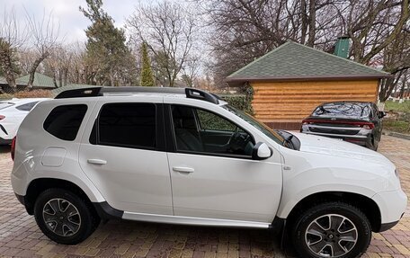Renault Duster I рестайлинг, 2019 год, 1 230 000 рублей, 4 фотография