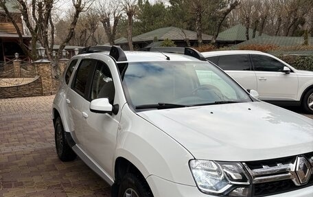 Renault Duster I рестайлинг, 2019 год, 1 230 000 рублей, 7 фотография