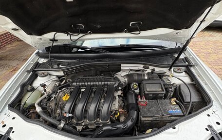 Renault Duster I рестайлинг, 2019 год, 1 230 000 рублей, 8 фотография