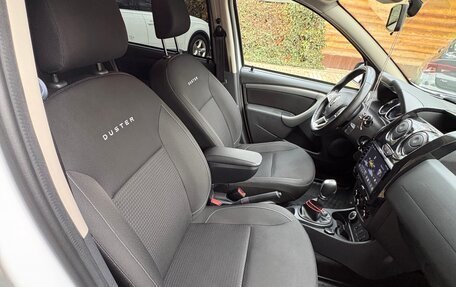 Renault Duster I рестайлинг, 2019 год, 1 230 000 рублей, 12 фотография