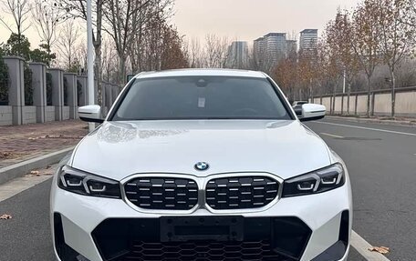 BMW 3 серия, 2023 год, 3 905 000 рублей, 2 фотография