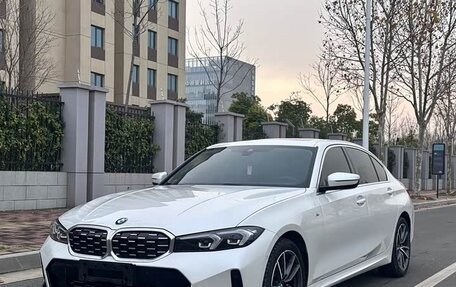 BMW 3 серия, 2023 год, 3 905 000 рублей, 3 фотография