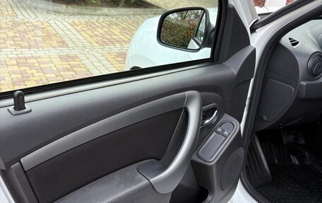 Renault Duster I рестайлинг, 2019 год, 1 230 000 рублей, 10 фотография