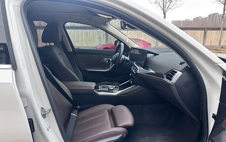 BMW 3 серия, 2023 год, 3 905 000 рублей, 10 фотография