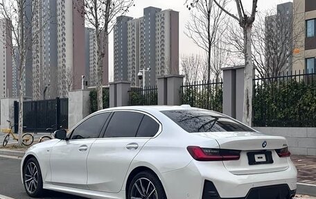 BMW 3 серия, 2023 год, 3 905 000 рублей, 5 фотография