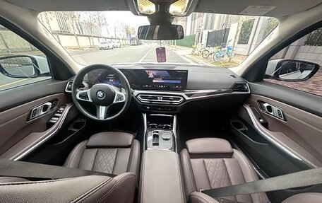 BMW 3 серия, 2023 год, 3 905 000 рублей, 7 фотография