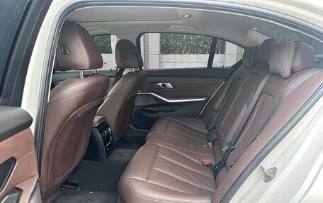 BMW 3 серия, 2023 год, 3 905 000 рублей, 12 фотография