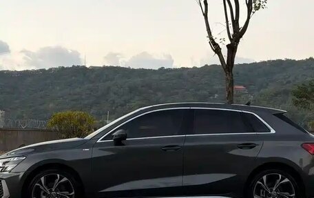 Audi A3, 2021 год, 1 760 000 рублей, 3 фотография