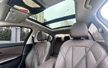 BMW 3 серия, 2023 год, 3 905 000 рублей, 11 фотография