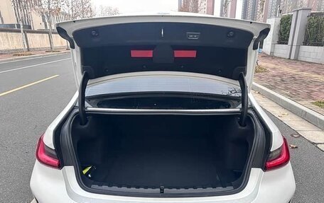 BMW 3 серия, 2023 год, 3 905 000 рублей, 17 фотография