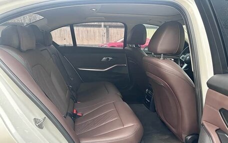 BMW 3 серия, 2023 год, 3 905 000 рублей, 13 фотография