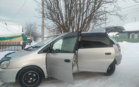 Toyota Nadia, 2001 год, 500 000 рублей, 4 фотография