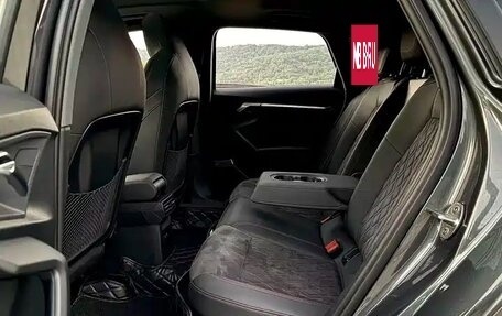 Audi A3, 2021 год, 1 760 000 рублей, 7 фотография