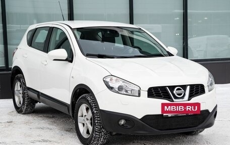 Nissan Qashqai, 2013 год, 1 199 000 рублей, 7 фотография
