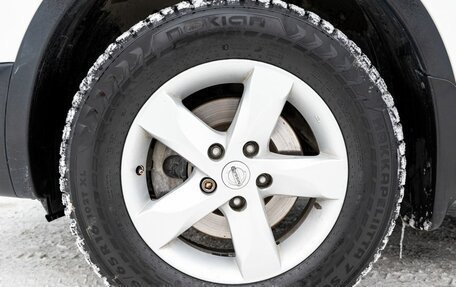 Nissan Qashqai, 2013 год, 1 199 000 рублей, 21 фотография