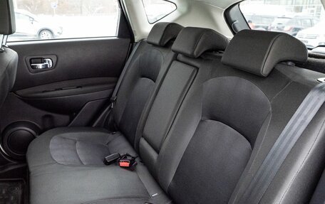 Nissan Qashqai, 2013 год, 1 199 000 рублей, 18 фотография