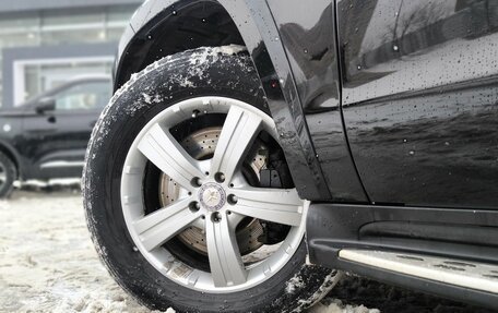 Mercedes-Benz GLS, 2017 год, 4 800 000 рублей, 9 фотография