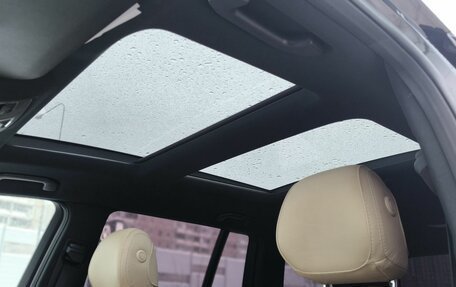 Mercedes-Benz GLS, 2017 год, 4 800 000 рублей, 18 фотография