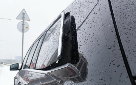 Mercedes-Benz GLS, 2017 год, 4 800 000 рублей, 15 фотография