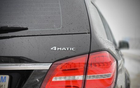 Mercedes-Benz GLS, 2017 год, 4 800 000 рублей, 11 фотография