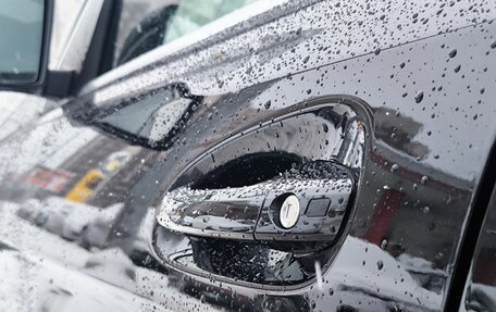 Mercedes-Benz GLS, 2017 год, 4 800 000 рублей, 12 фотография