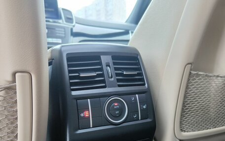 Mercedes-Benz GLS, 2017 год, 4 800 000 рублей, 21 фотография