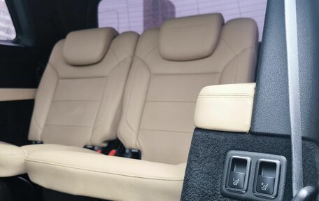 Mercedes-Benz GLS, 2017 год, 4 800 000 рублей, 24 фотография