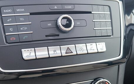 Mercedes-Benz GLS, 2017 год, 4 800 000 рублей, 34 фотография