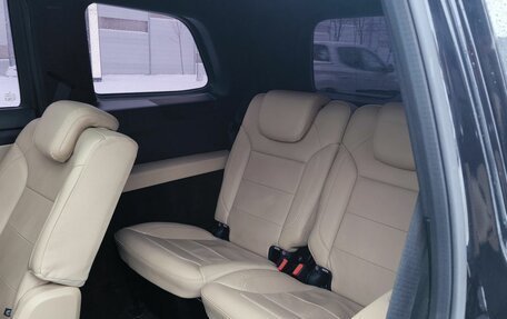 Mercedes-Benz GLS, 2017 год, 4 800 000 рублей, 23 фотография