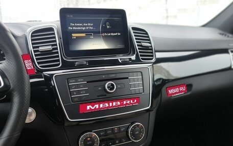 Mercedes-Benz GLS, 2017 год, 4 800 000 рублей, 32 фотография