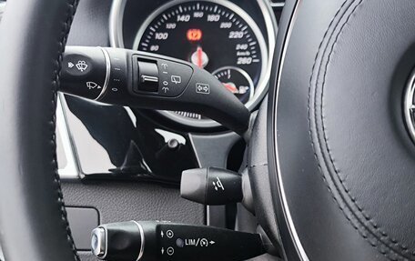 Mercedes-Benz GLS, 2017 год, 4 800 000 рублей, 40 фотография