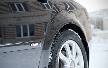 Audi A4, 2007 год, 1 200 000 рублей, 8 фотография