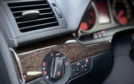 Audi A4, 2007 год, 1 200 000 рублей, 20 фотография