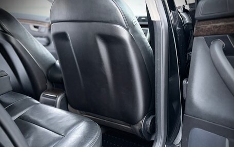 Audi A4, 2007 год, 1 200 000 рублей, 16 фотография