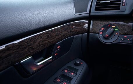 Audi A4, 2007 год, 1 200 000 рублей, 17 фотография