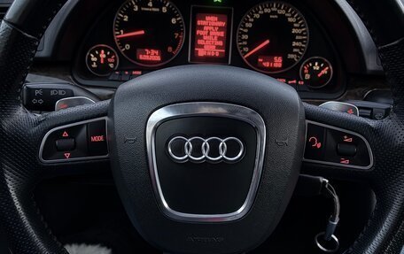 Audi A4, 2007 год, 1 200 000 рублей, 27 фотография