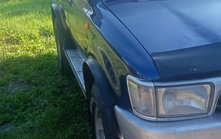 Toyota 4Runner III, 1992 год, 580 000 рублей, 3 фотография