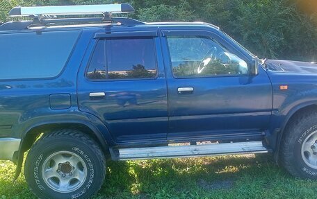 Toyota 4Runner III, 1992 год, 580 000 рублей, 6 фотография