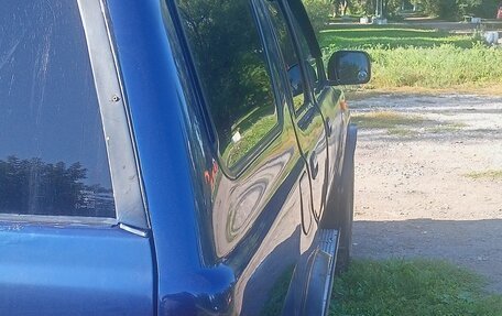 Toyota 4Runner III, 1992 год, 580 000 рублей, 8 фотография