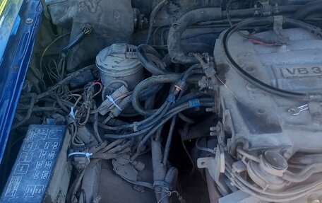 Toyota 4Runner III, 1992 год, 580 000 рублей, 15 фотография